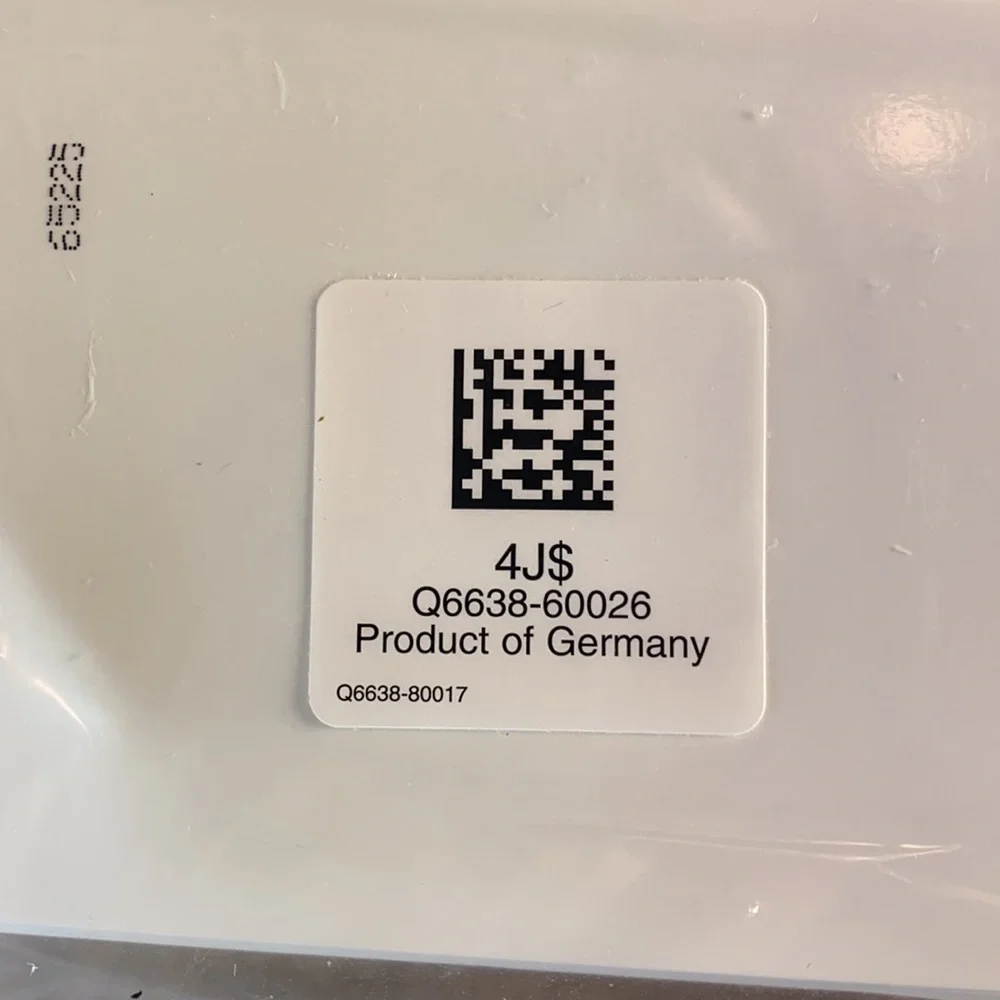 Over 3 pounds of 4 x 6 computer photo paper HP Advanced NIP